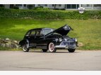 Thumbnail Photo 36 for 1947 Oldsmobile Dynamic 78